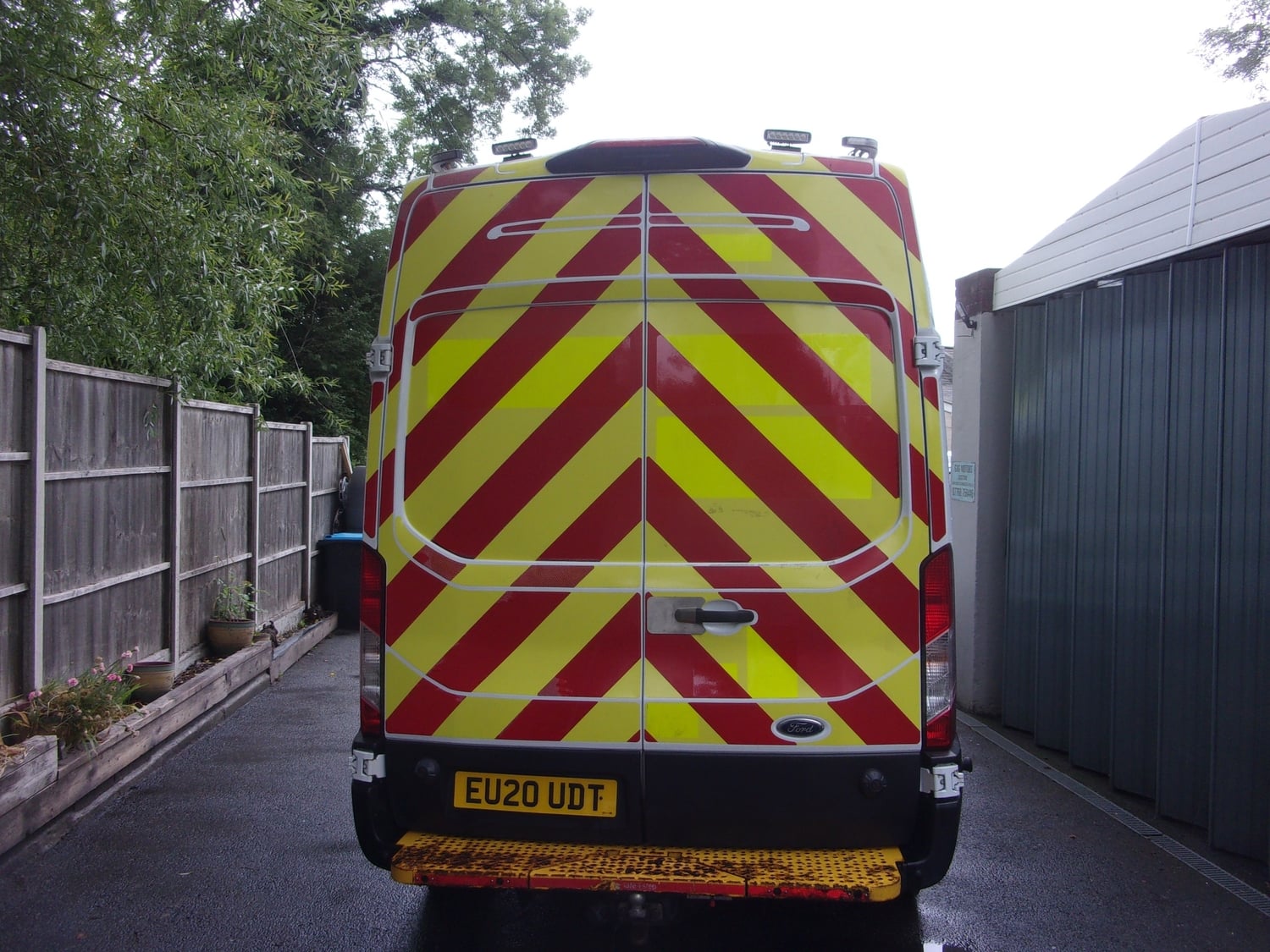 Ford Transit 2020 - Vans & Commercial Vehicles in Godstone