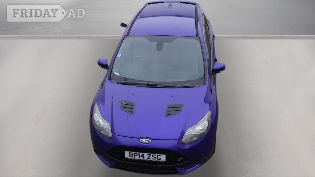 Ford Focus Birmingham