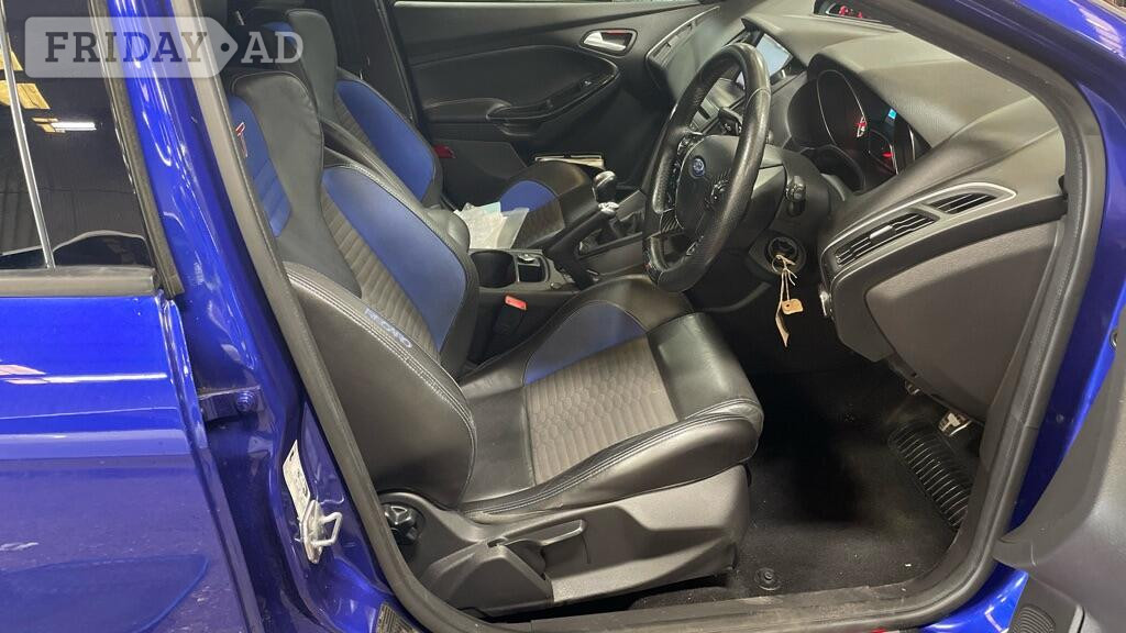 Ford Focus 2014 - Cars in Birmingham
