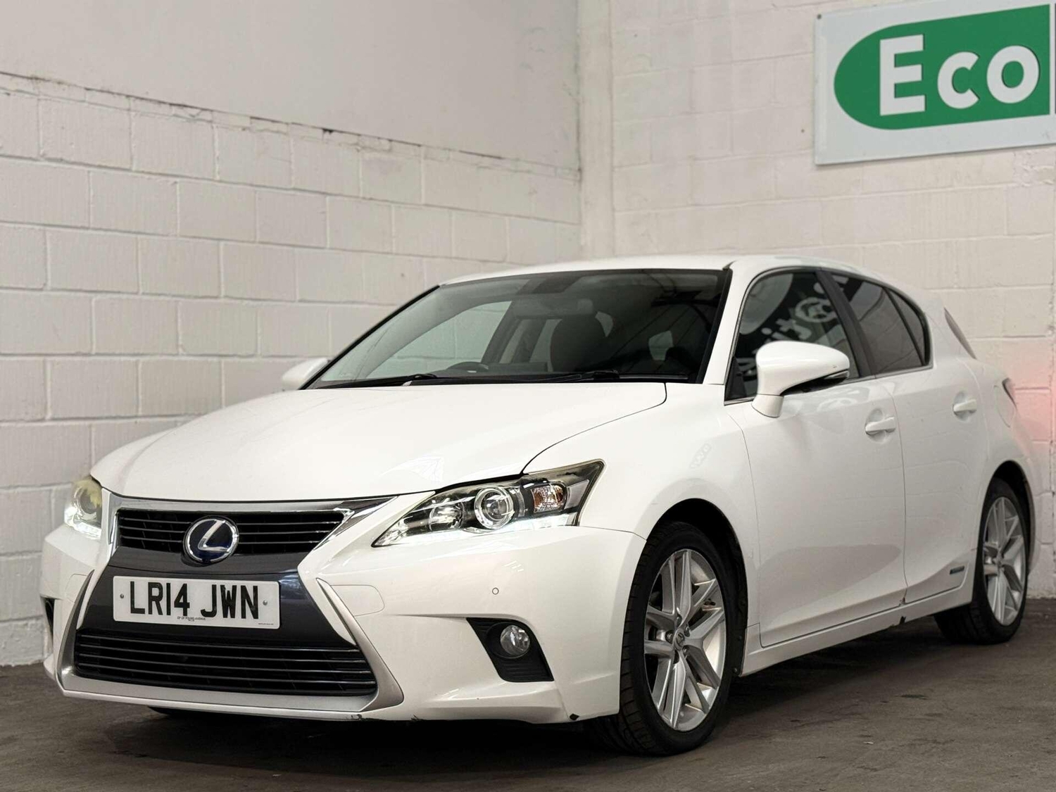 Lexus CT 2014 - Cars in Uxbridge