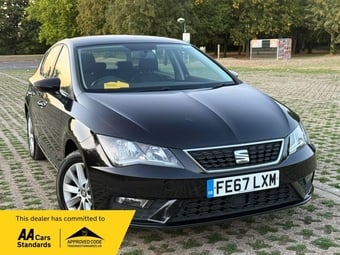 SEAT Leon 2017