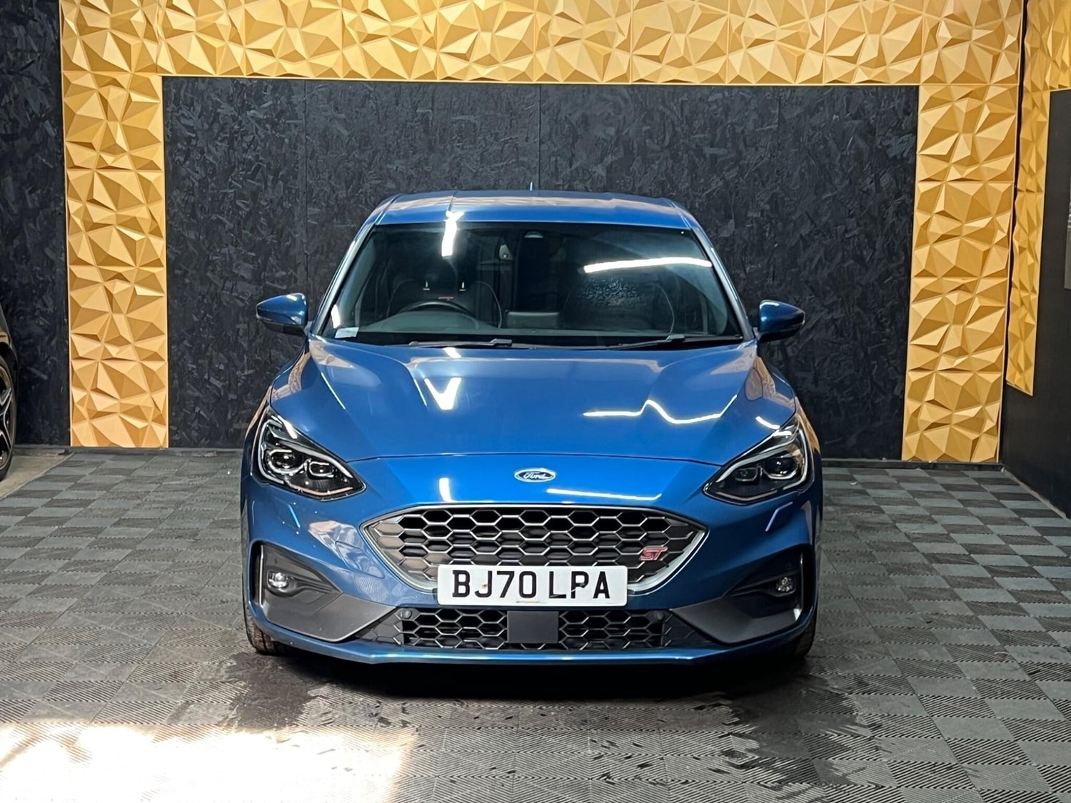 Ford Focus Halifax