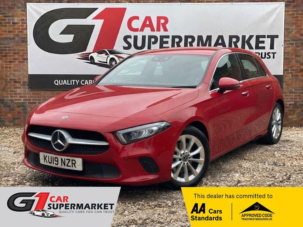 [ berth ]Mercedes-Benz A Class