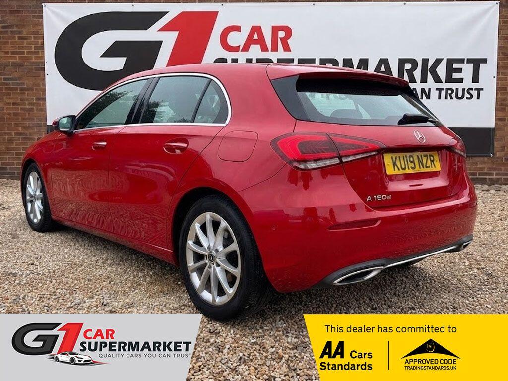 Mercedes-Benz A Class 2019 - Cars in Leighton Buzzard