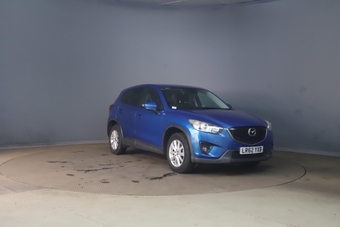 Mazda CX-5 2012