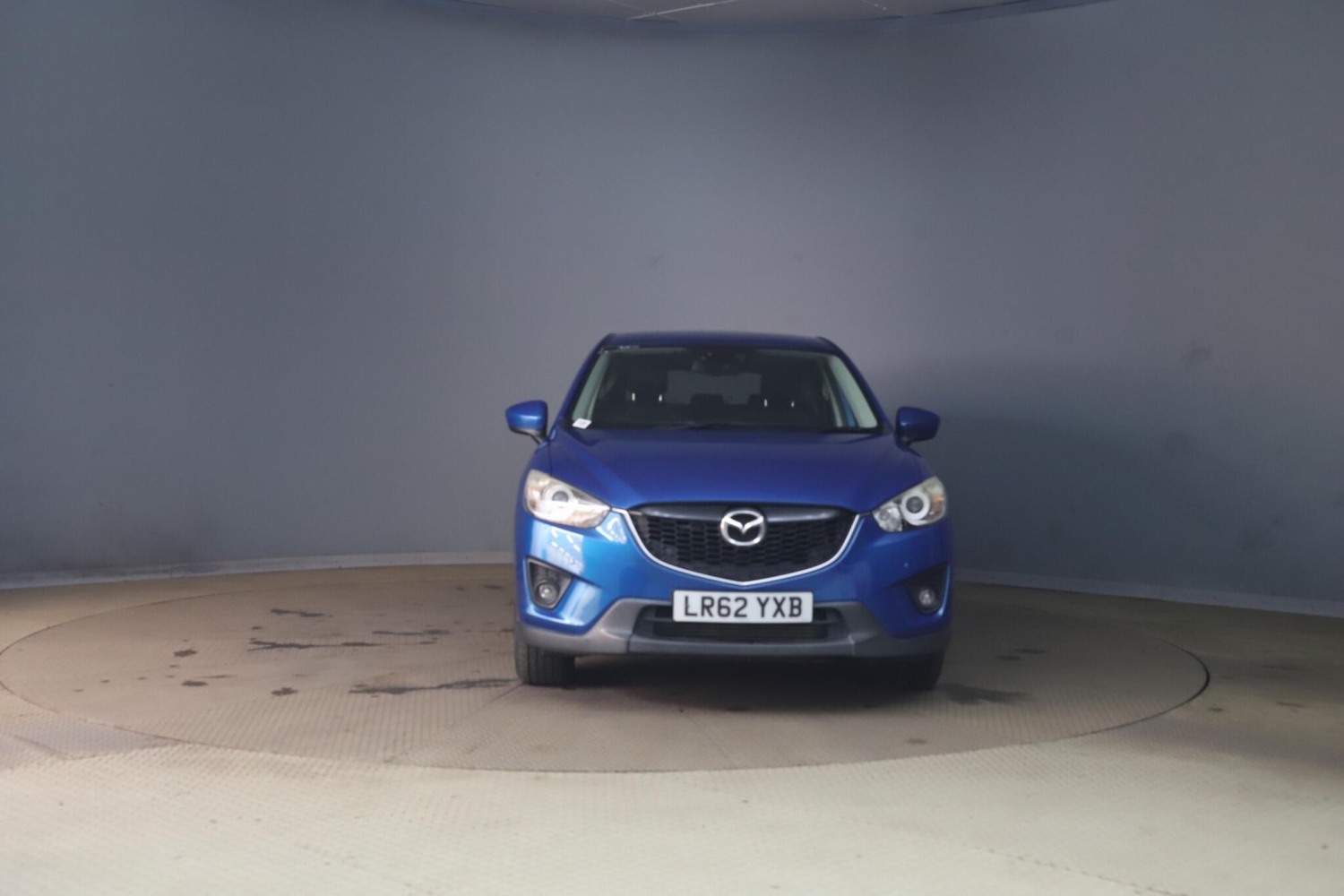Mazda CX-5 Birmingham