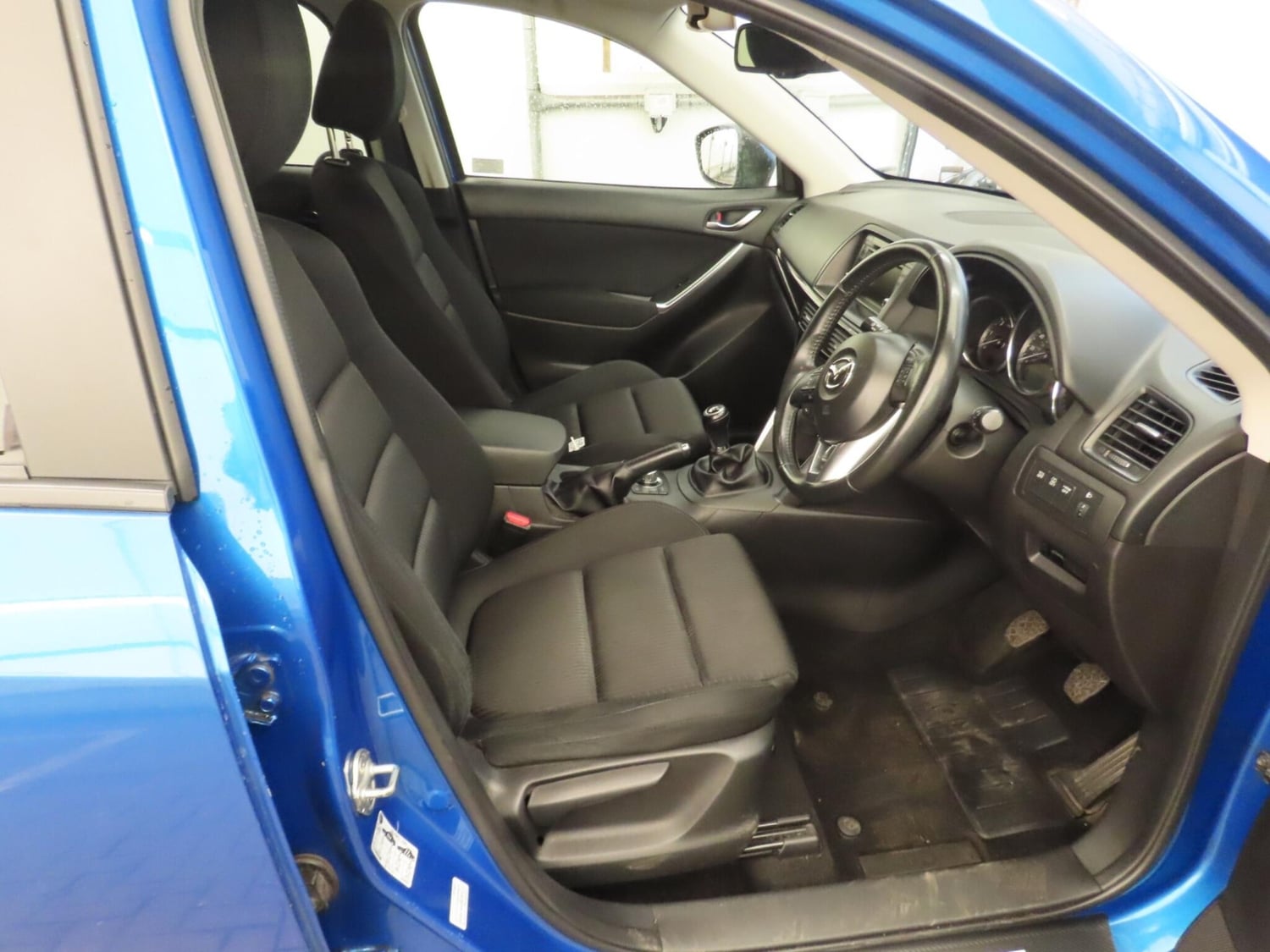 Mazda CX-5 2012 - Cars in Birmingham