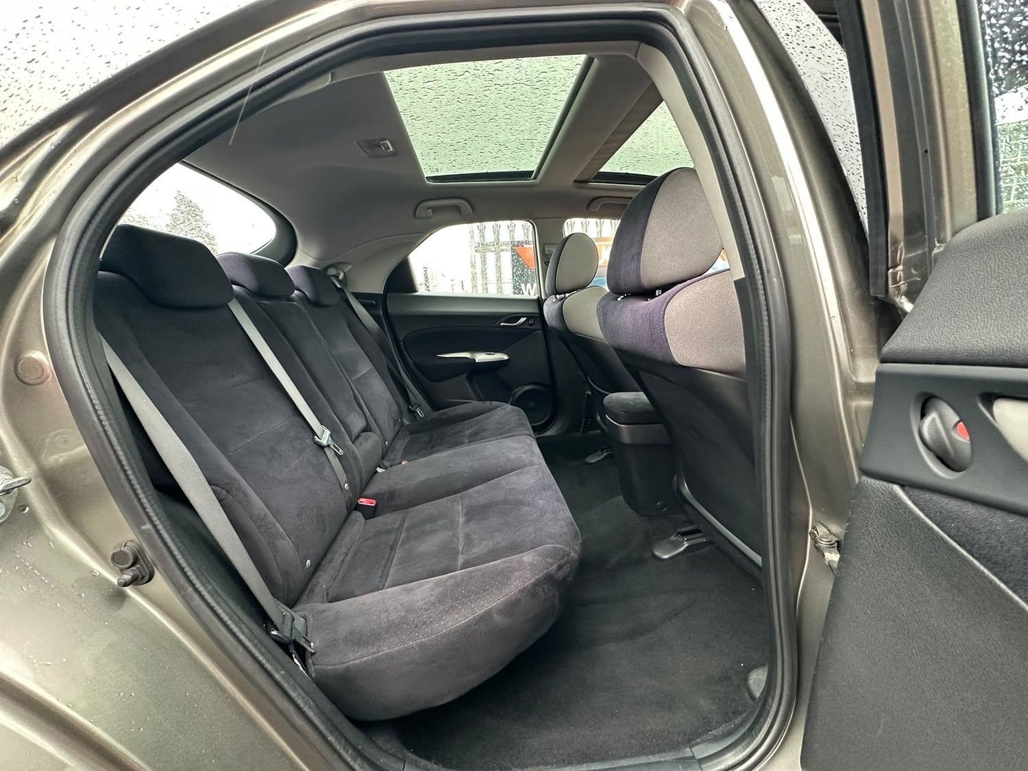 Honda Civic 2005 - Cars