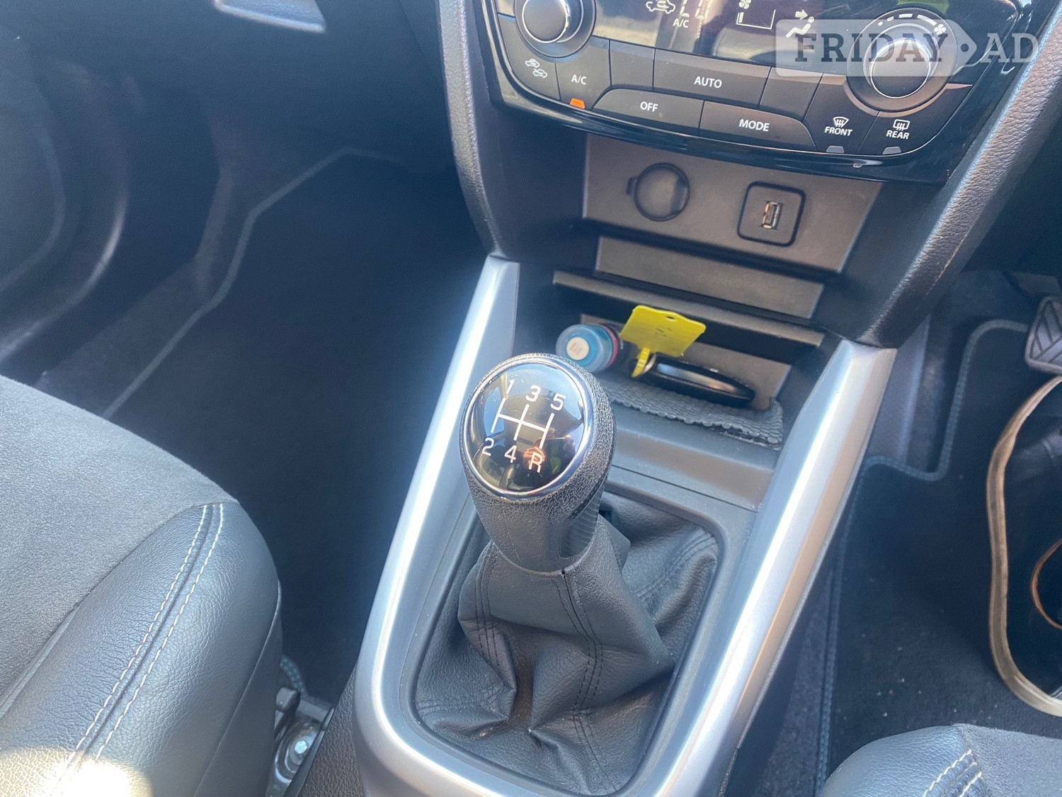 [ berth ]Suzuki Vitara