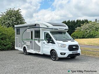 Chausson 724 Etape Line 2025 for sale