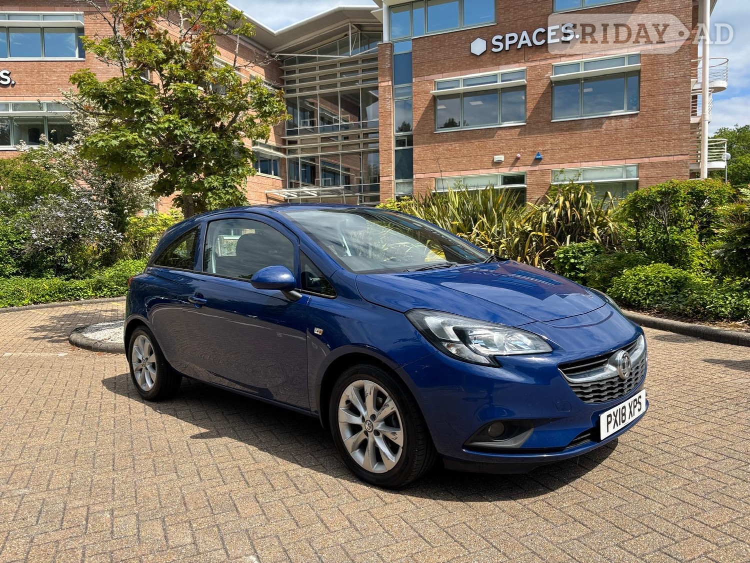 Vauxhall Corsa Fareham