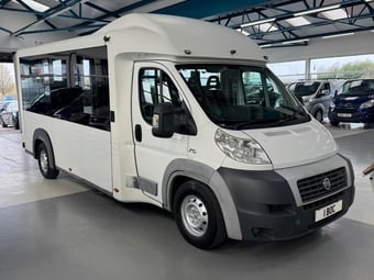 Fiat Ducato 2013