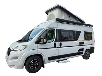 Auto-Trail Expedition 67 2022
