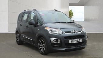 Citroen C3 Picasso 2017