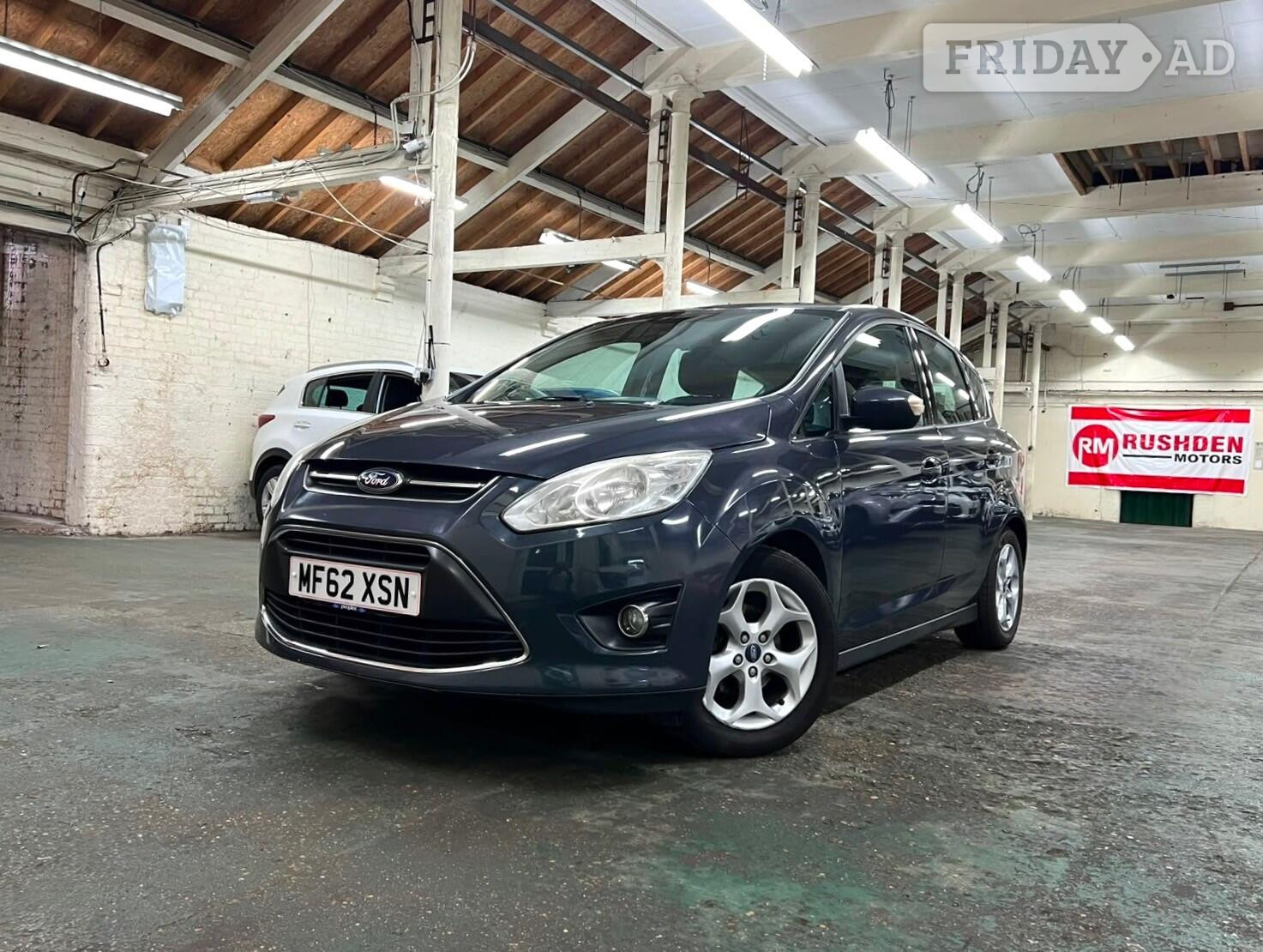 Ford C-MAX Rushden