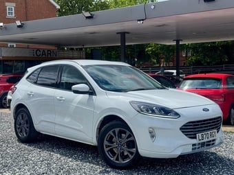 Ford Kuga 2020