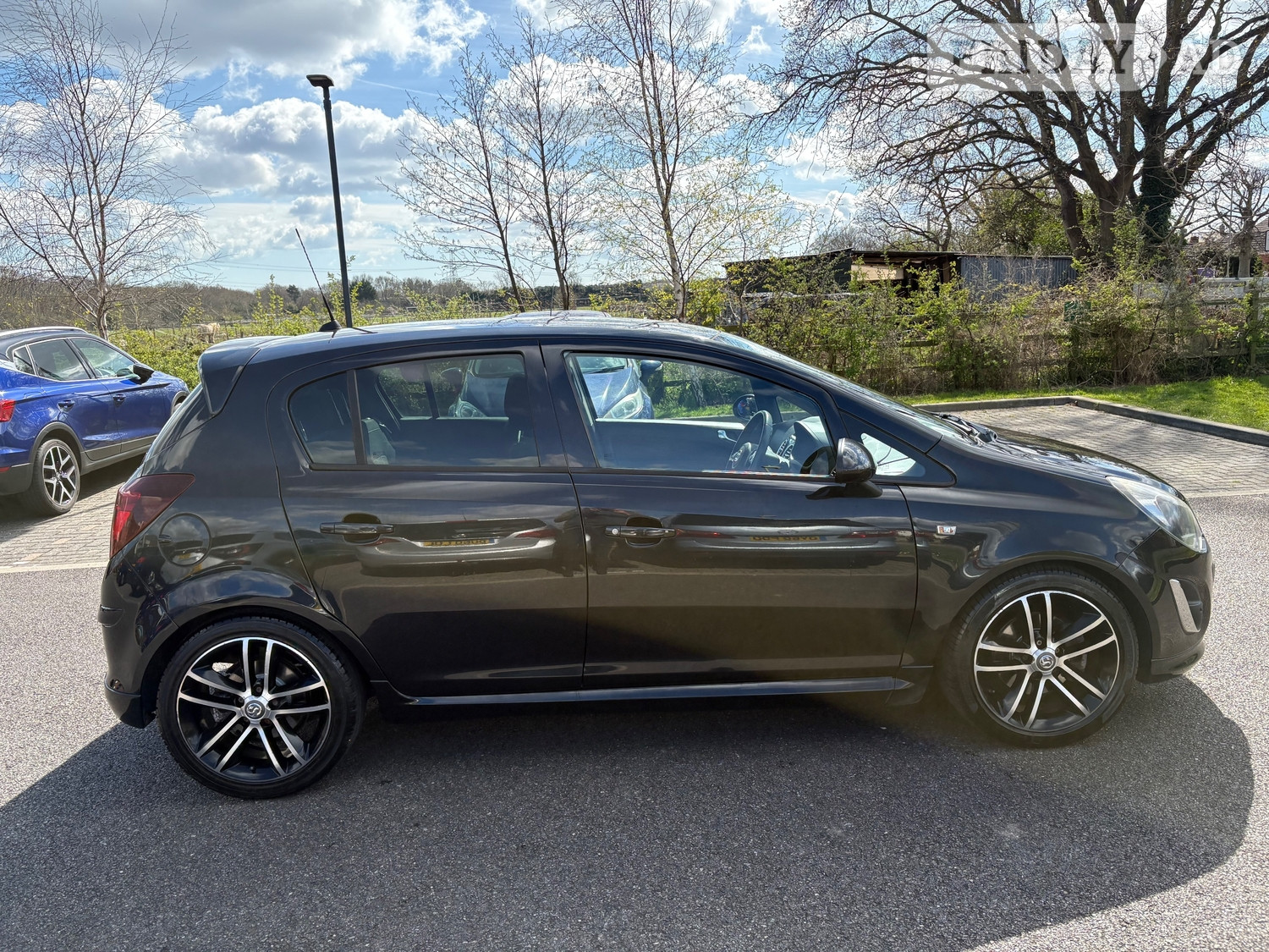 Vauxhall Corsa 2014 - Cars
