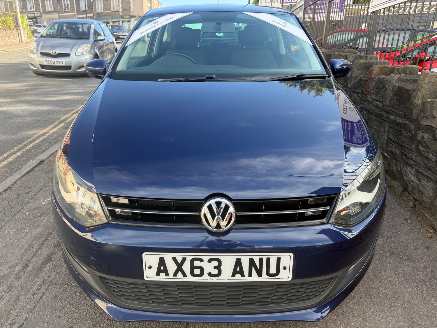 Volkswagen Polo Bristol