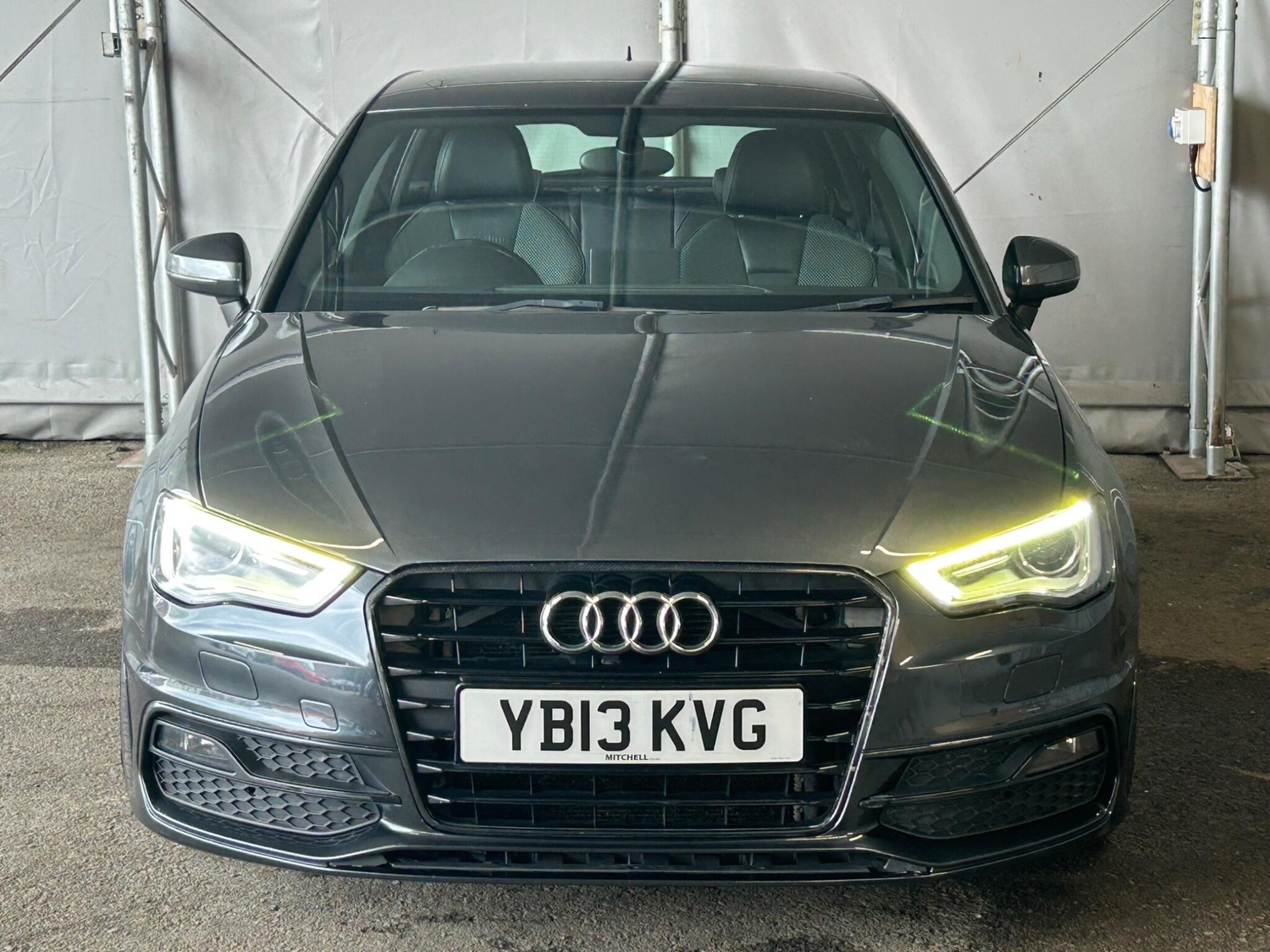 Audi A3 2013 - Cars in Manchester