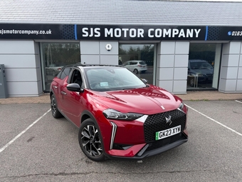 DS DS 3 2023