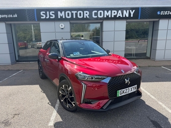 DS DS 3 2023