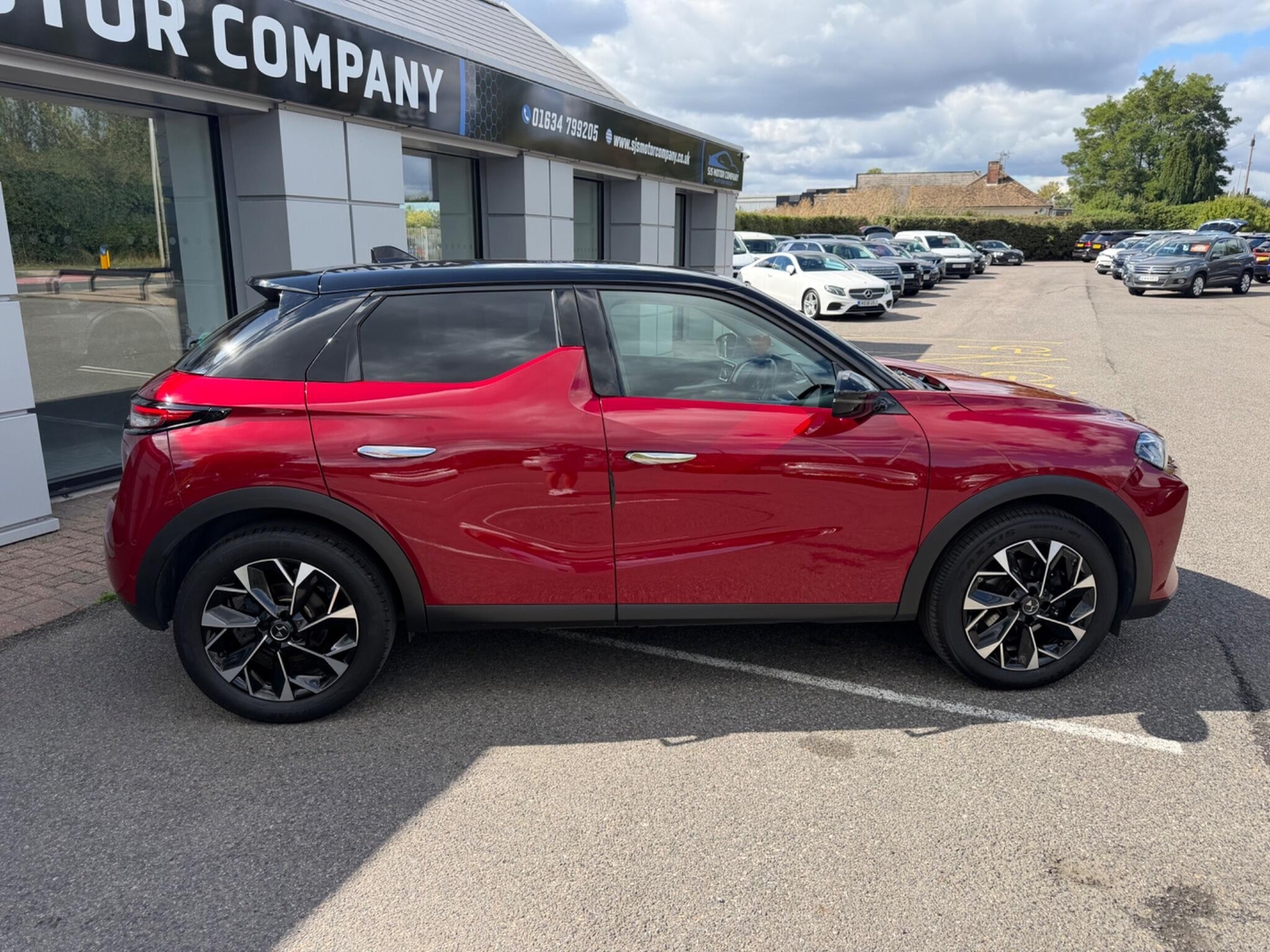 DS DS 3 2023 - Cars in Gillingham
