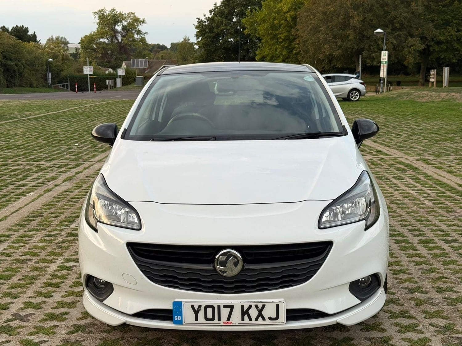 Vauxhall Corsa Swanley