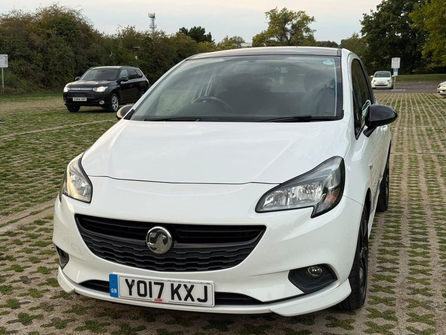 Vauxhall Corsa 2017 - Cars in Swanley