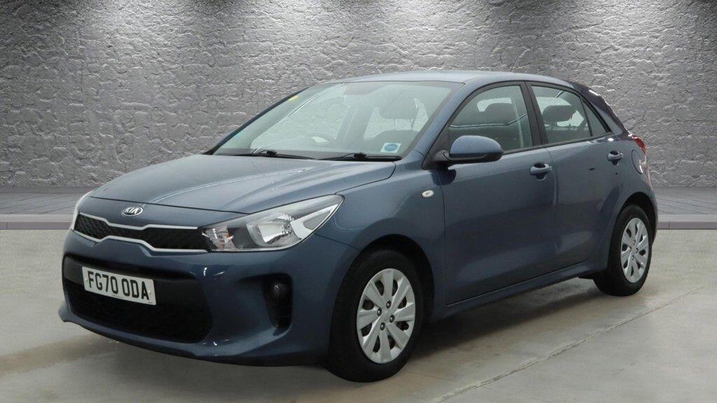 Kia Rio 2020 - Cars in Birmingham