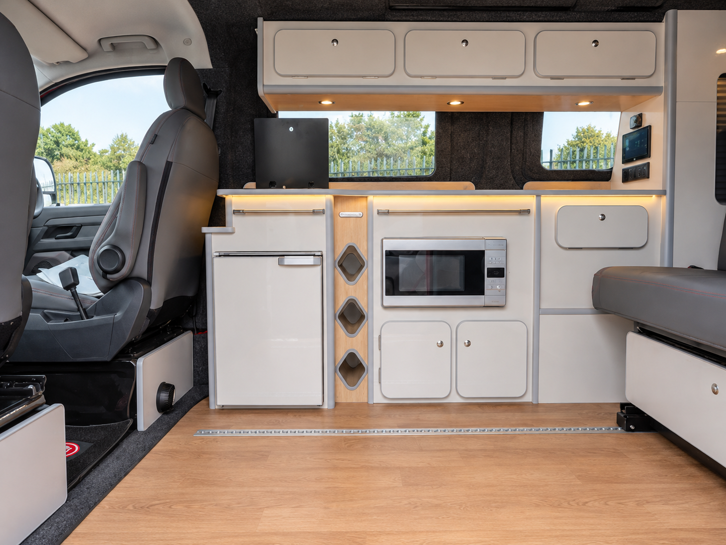 Camper King T7 Freedom Paignton