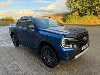 Ford Ranger 2026