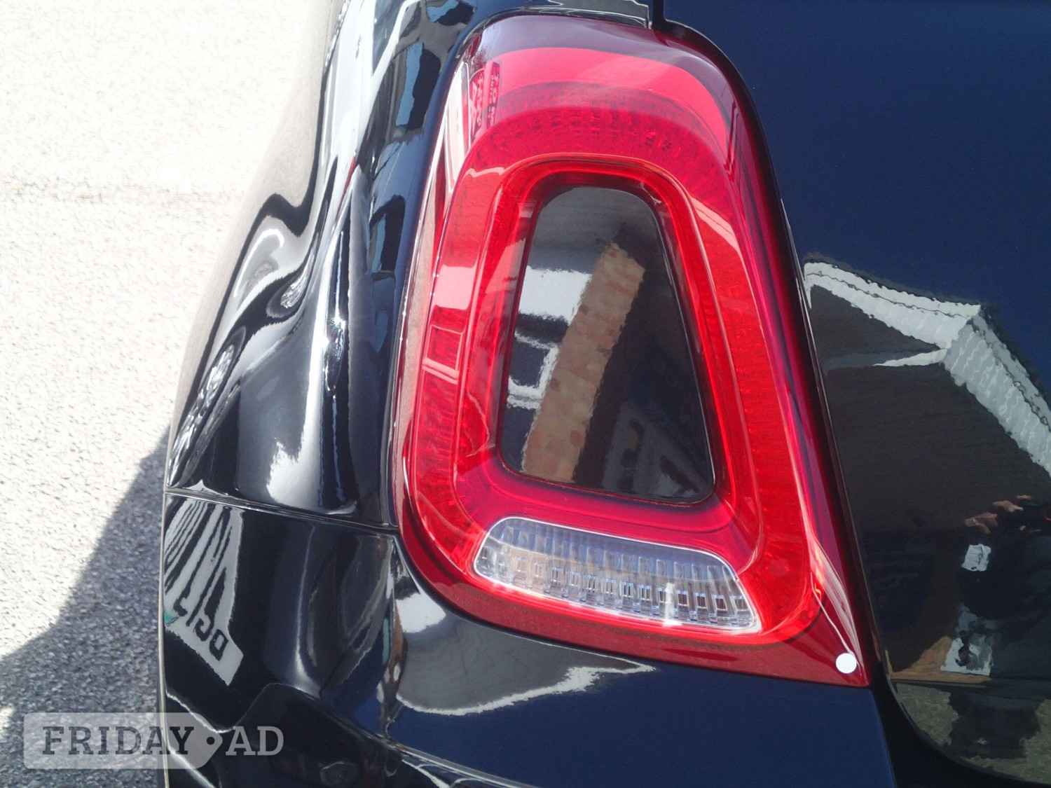 Fiat 500 2023 - Cars