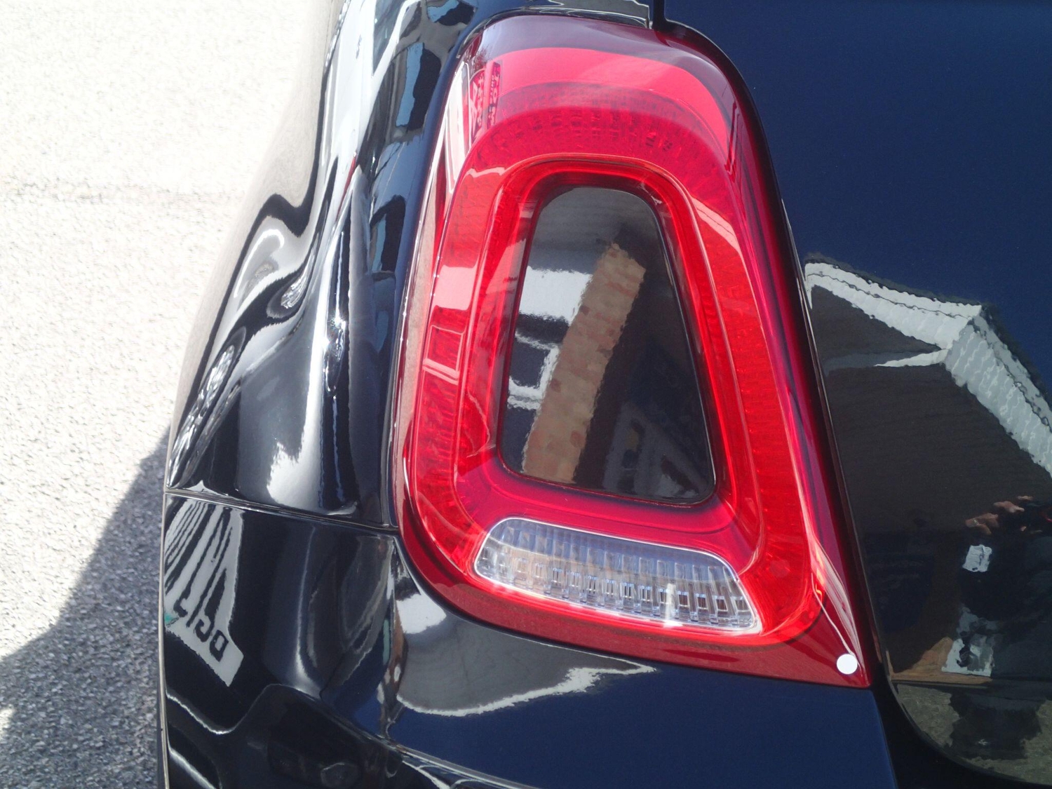 Fiat 500 2023 - Cars