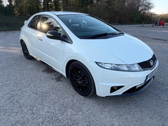 Honda Civic 2011