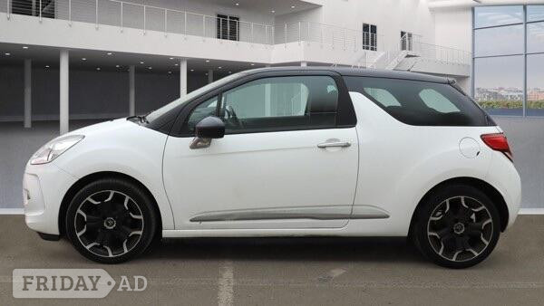 Citroen DS3 2012 - Cars in Pontypridd