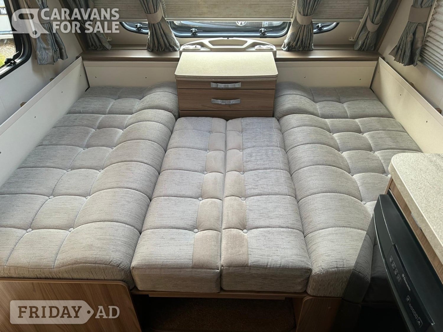 Swift Challenger 2015 - Motorhomes & Caravans