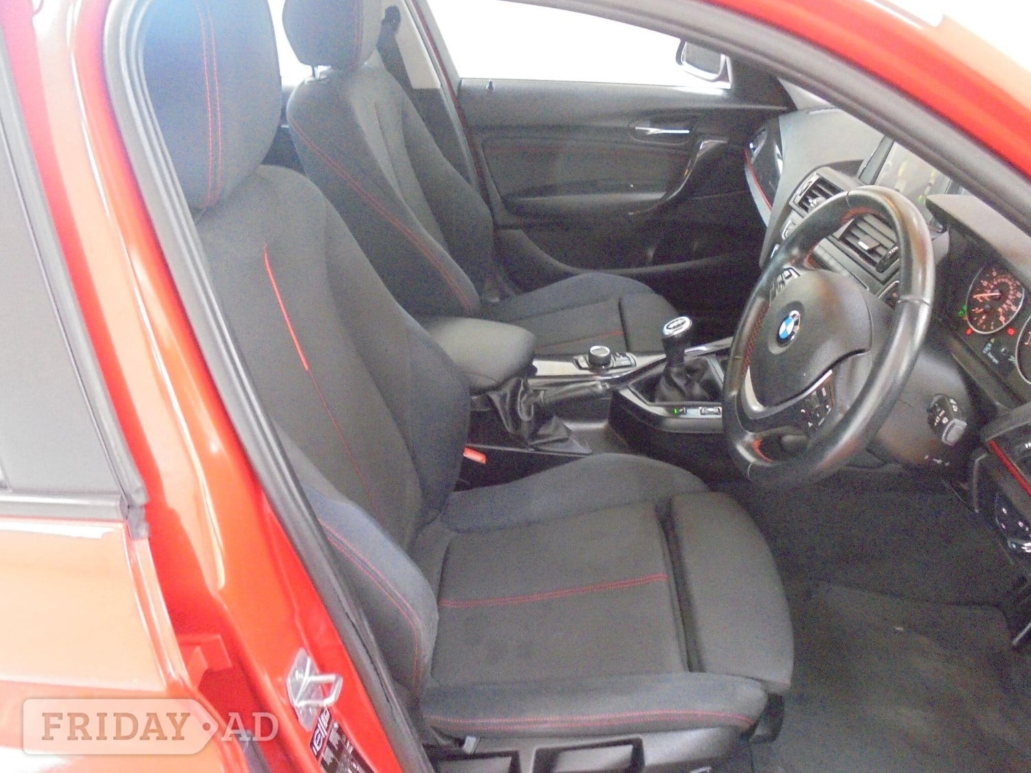 BMW 1 Series 2014 - Cars