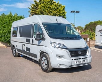 Auto-Trail Expedition 66 2024 for sale