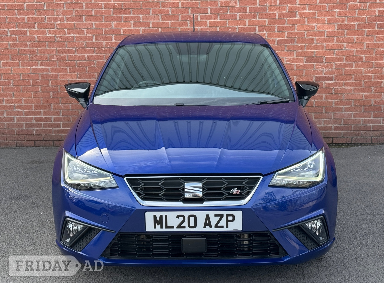 SEAT Ibiza 2020 - Cars in Doncaster