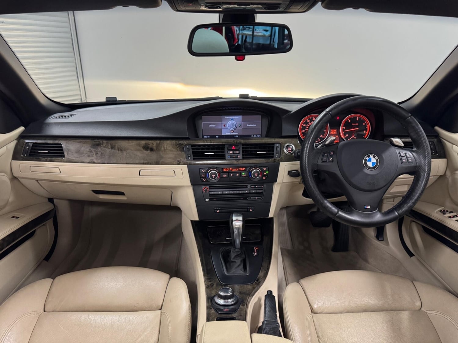 BMW 3 Series 2008 - Cars in Petersfield