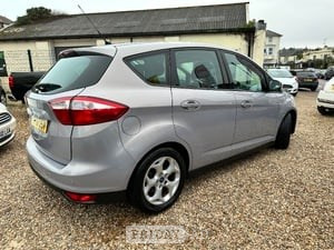Ford C-MAX 2011 - Cars in Ryde