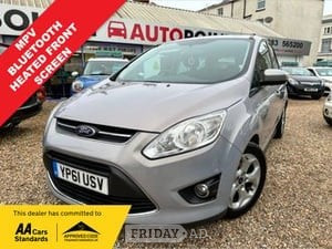 Ford C-MAX 2011 in Ryde