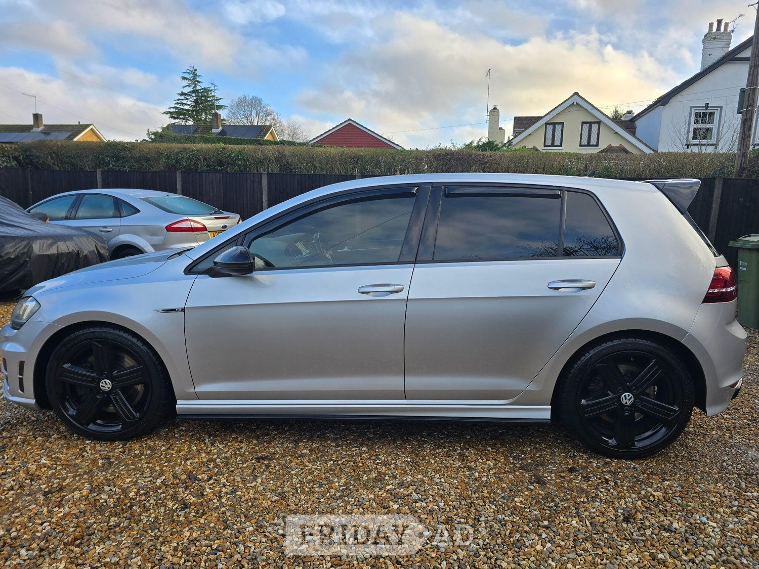[ berth ]Volkswagen Golf