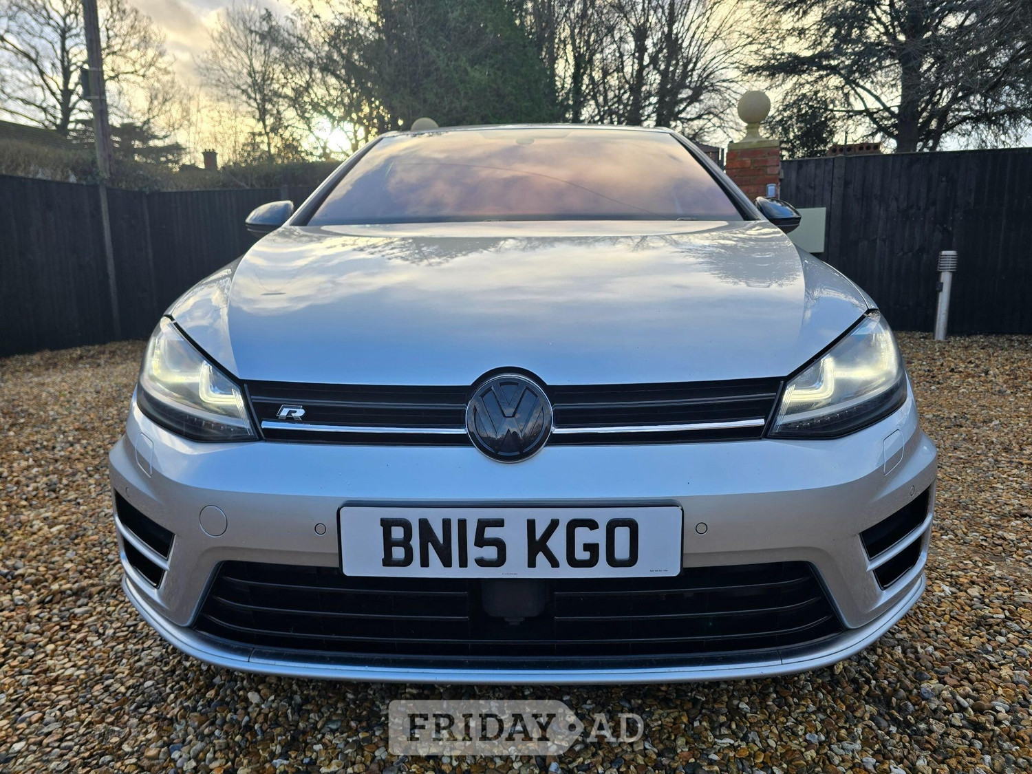 Volkswagen Golf 2015 - Cars in Aldershot