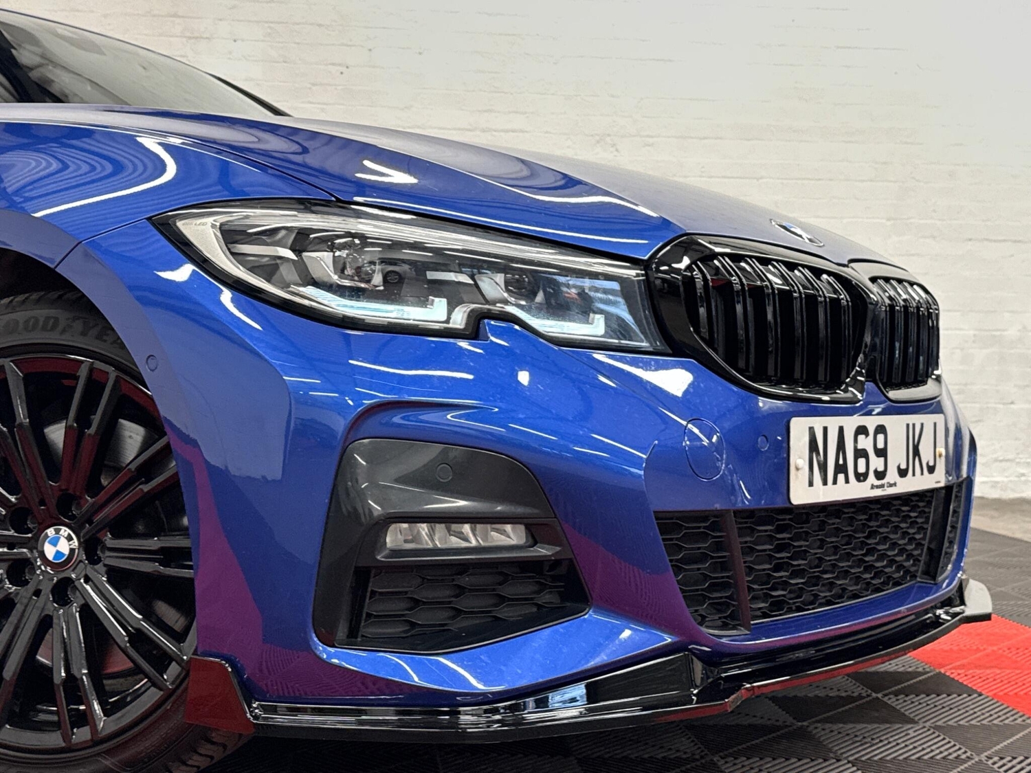 BMW 3 Series Birmingham