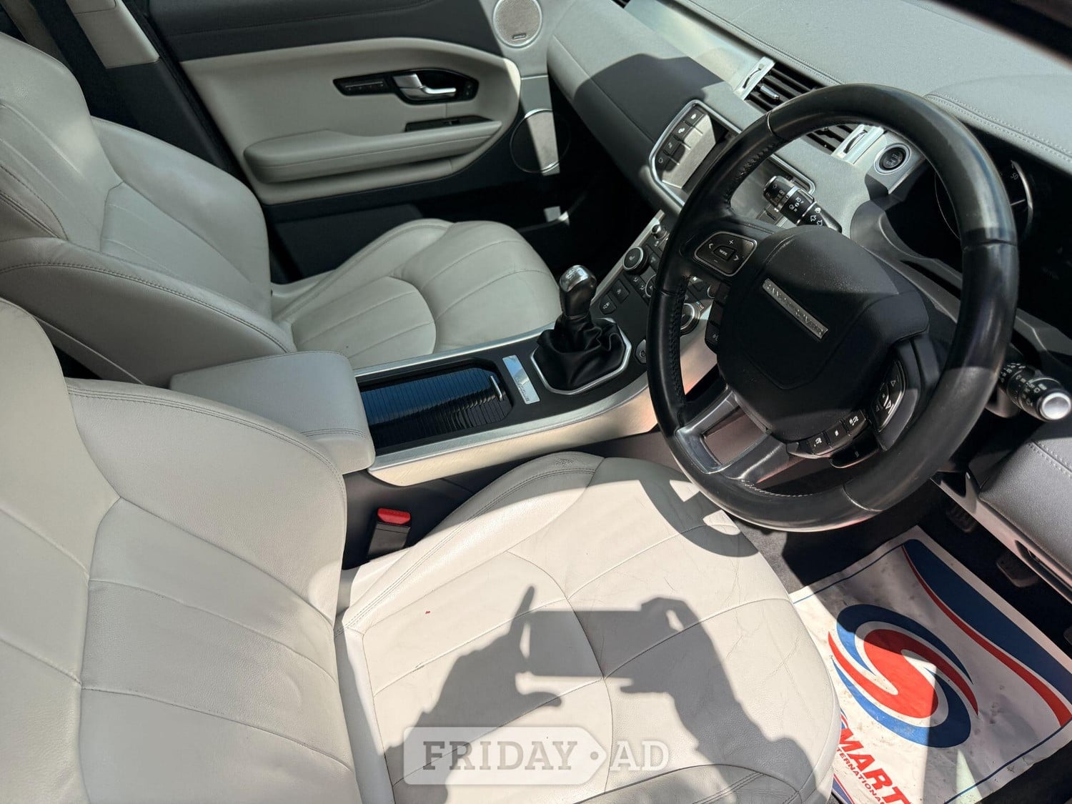 Land Rover Range Rover Evoque 2016 - Cars