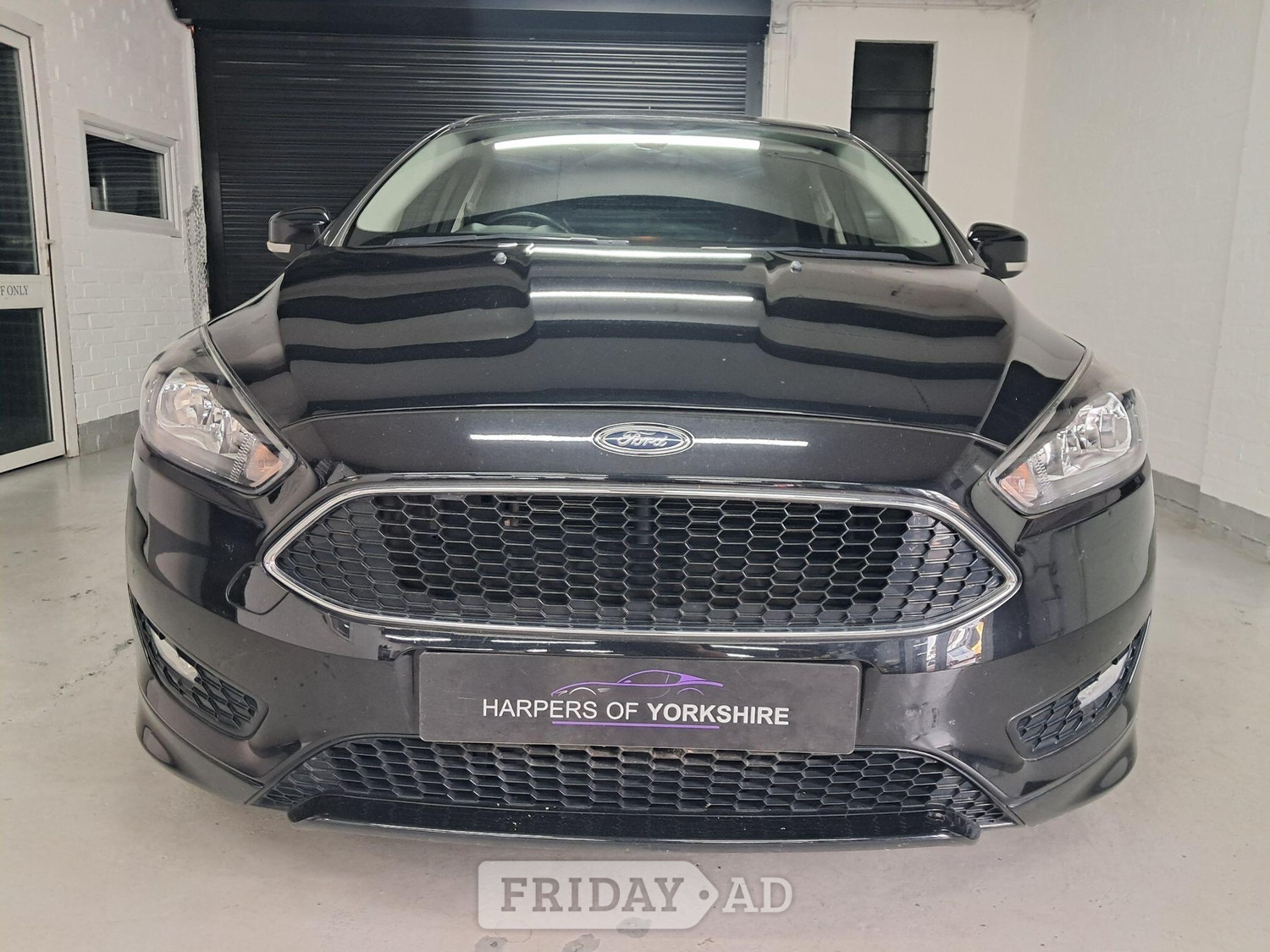 Ford Focus 2015 - Cars in Pontefract