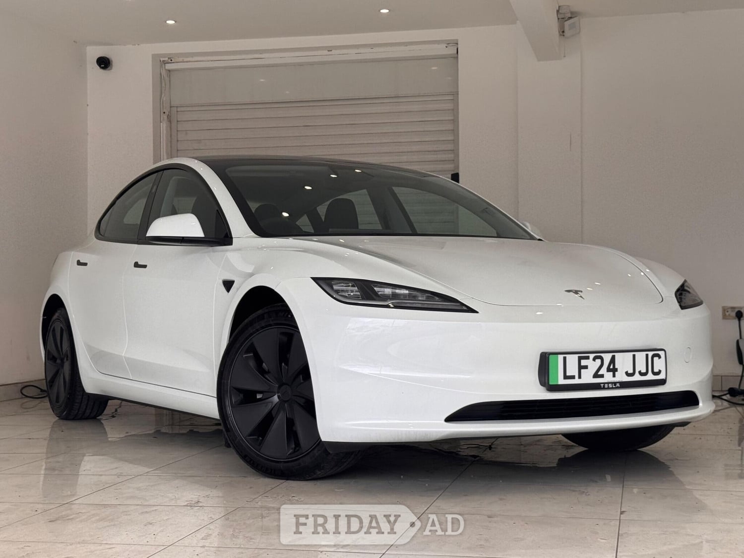 Tesla Model 3 2024 in Hounslow