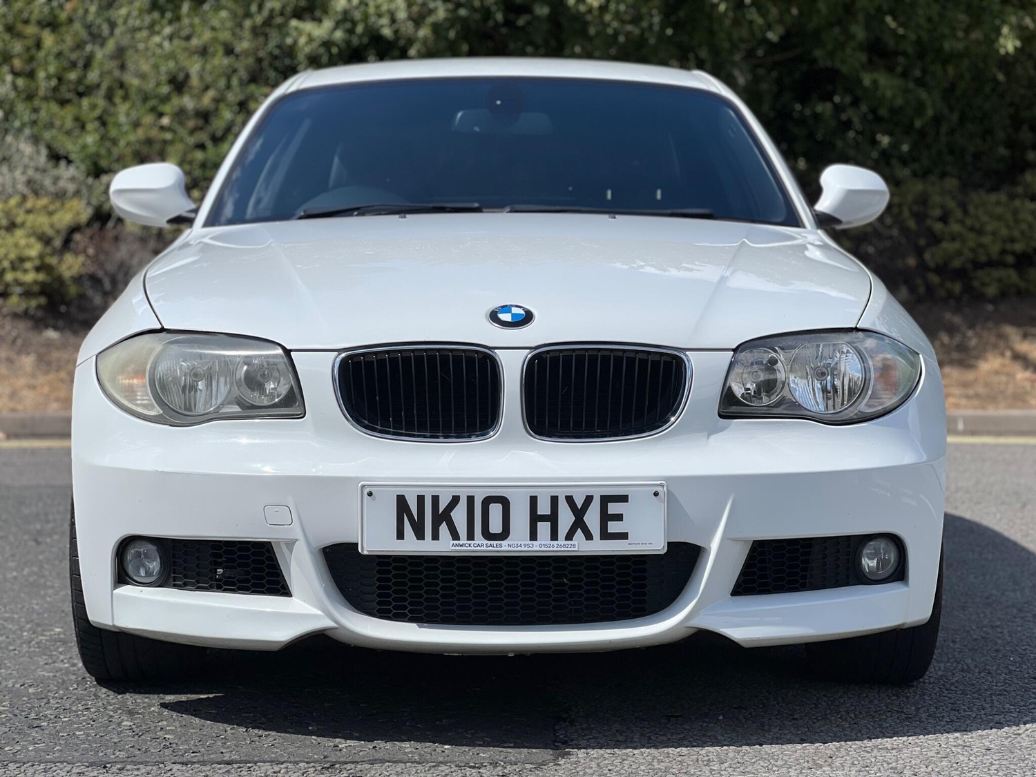 BMW 1 Series Birmingham