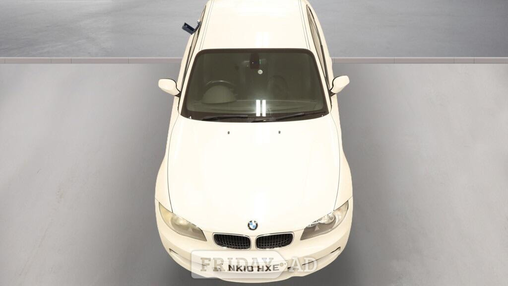 BMW 1 Series Birmingham